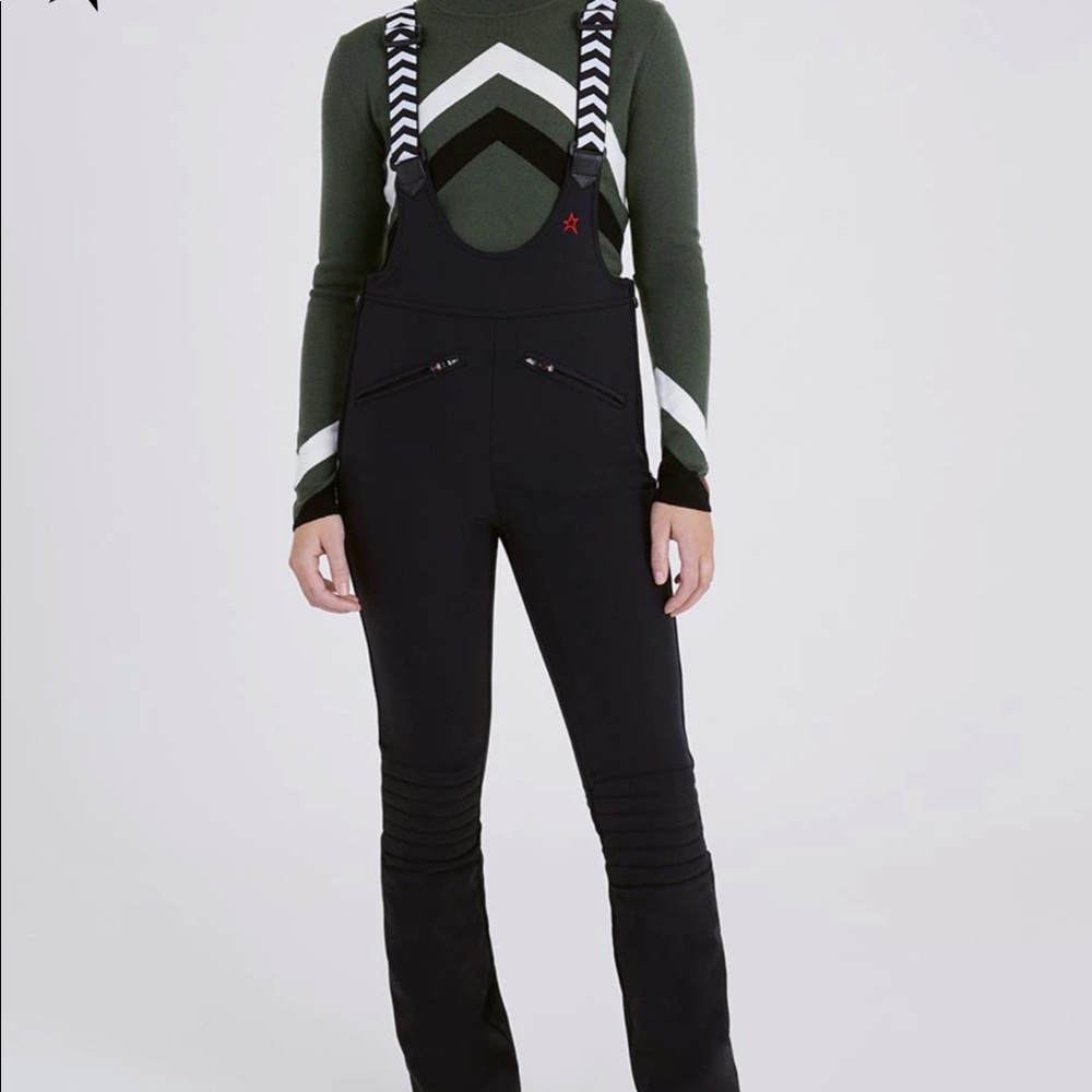 Perfect Moment Jumpsuit